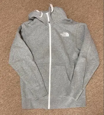 [ 새상품급 ] THE NORTH FACE 후드티 남성용 S 사이즈