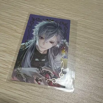 쿠츠하 POPUP Birthday 포토 카드