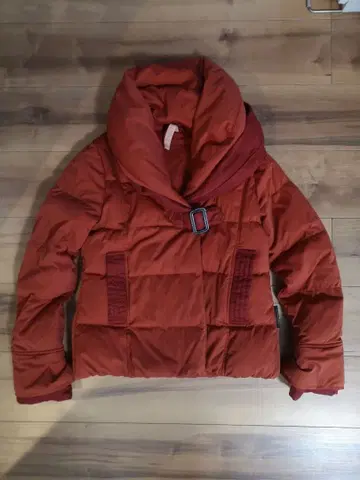 YOSOOU 다운 자켓