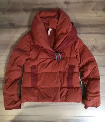 YOSOOU 다운 자켓