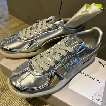 미사용 새상품 PUMA SORAYAMA 27.0