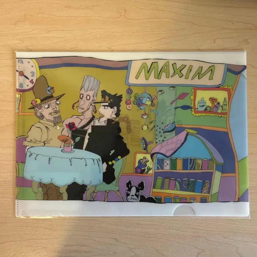 1번째 상품 이미지