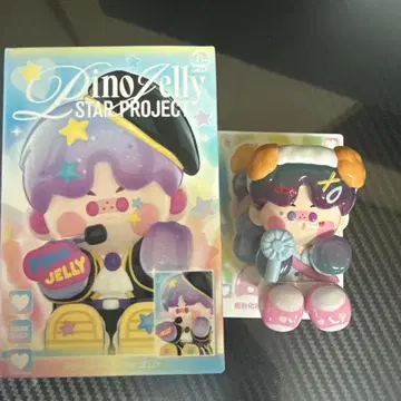 피노제리 PINO JELLY Star Project