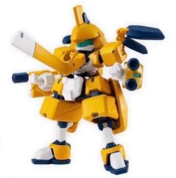 메다로트 초가동 그랑비트