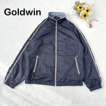 [ Goldwin 골드윈 ] 나일론 자켓 윈드 브레이커