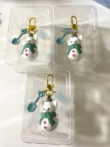 더피 크리스마스