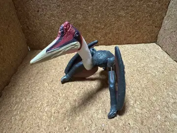 슐라이히 케찰코아틀루스 피규어 약 12cm