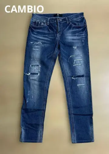 CAMBIO 데미지 진