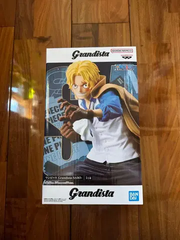 원피스 사보 피규어