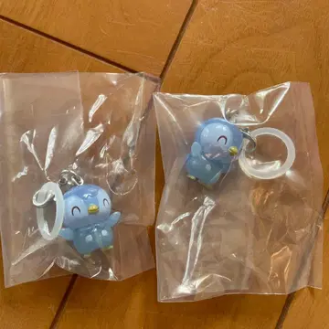 포켓피스 팽도리 메지루시 액세서리