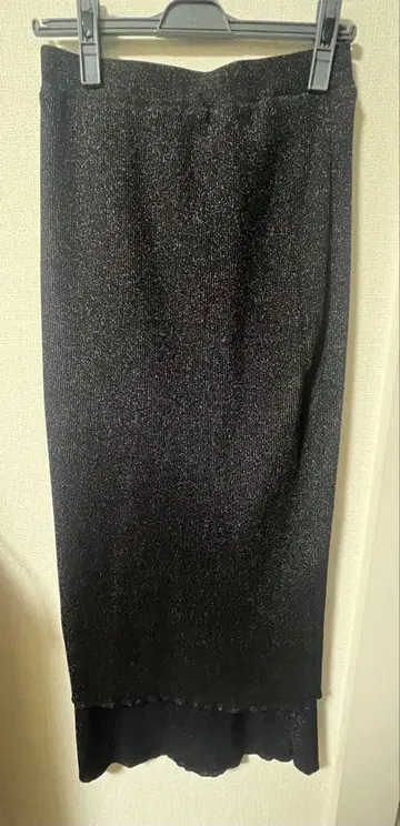 UN3D. GLITTER LAYERED KT SK