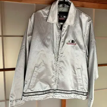 AMERICANINO 리플렉터 자켓 M