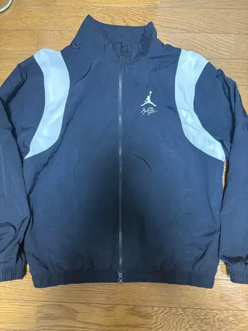 Jordan 나일론 자켓 조던