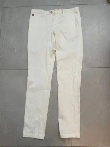 [ 시착만 한 새상품급 ] callaway 캘러웨이 팬츠 M 사이즈