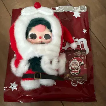 Babythree Merry Christmas 시리즈