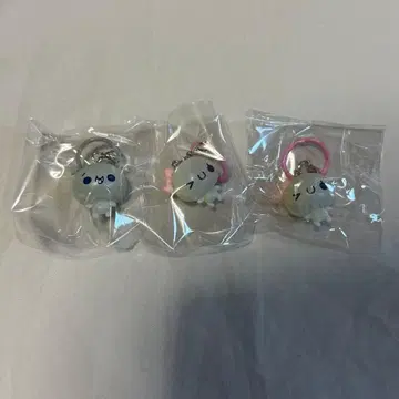 푸쿠푸쿠 아와와짱 가챠가챠 메지루시 참