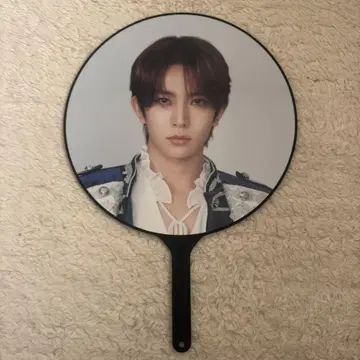 enhypen 히승 부채