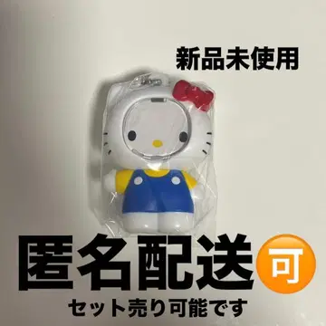 산리오 캐릭터즈 사진 프레임 마스코트 키티