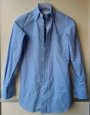 링 재킷 반지 자켓 셔츠