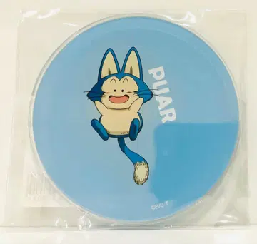 푸알 아크릴 코스터 드래곤볼 스토어