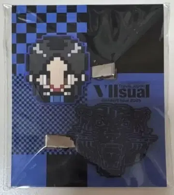 Travis Japan 마츠다 겐타 헤어 클립 viisual