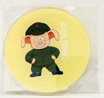 우롱 아크릴 코스터 드래곤볼 스토어