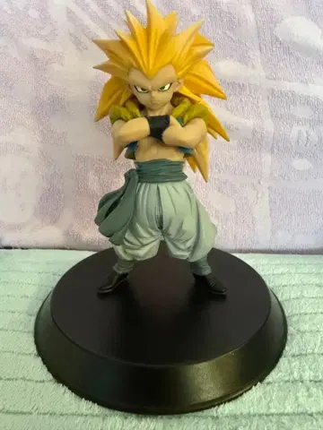 드래곤볼 피규어