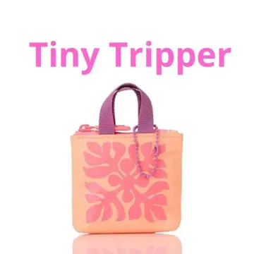 [ 신상 ] 알로하 컬렉션 TinyTripper 참 미니미니 파우치
