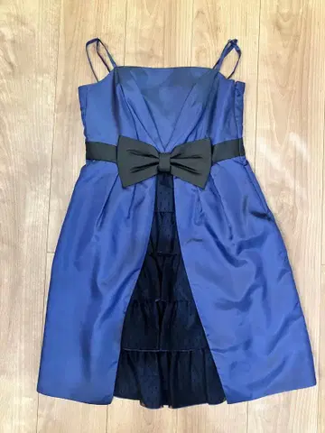 포멀 원피스 결혼식 2차 모임