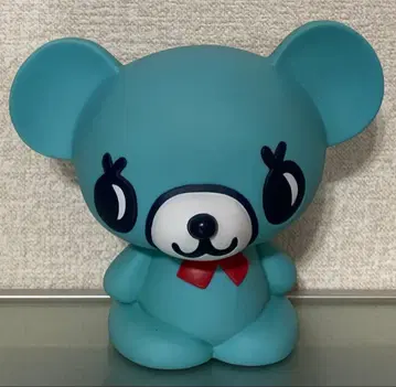 pomponette 퐁포네 민트 저금통