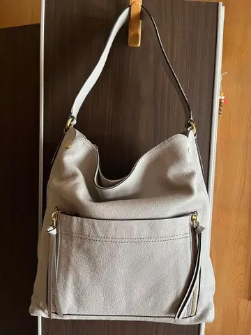 콜한 숄더 새상품급