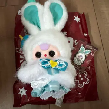 Babythree Merry Christmas 시리즈