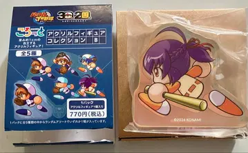 파워풀 프로야구 코롯토 아크릴 피규어 컬렉션 아크릴 스탠드 히지리