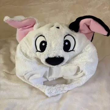 101마리 강아지 팬캡