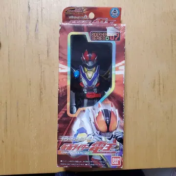 가면라이더 덴오 클라이맥스 폼 소프트 비닐