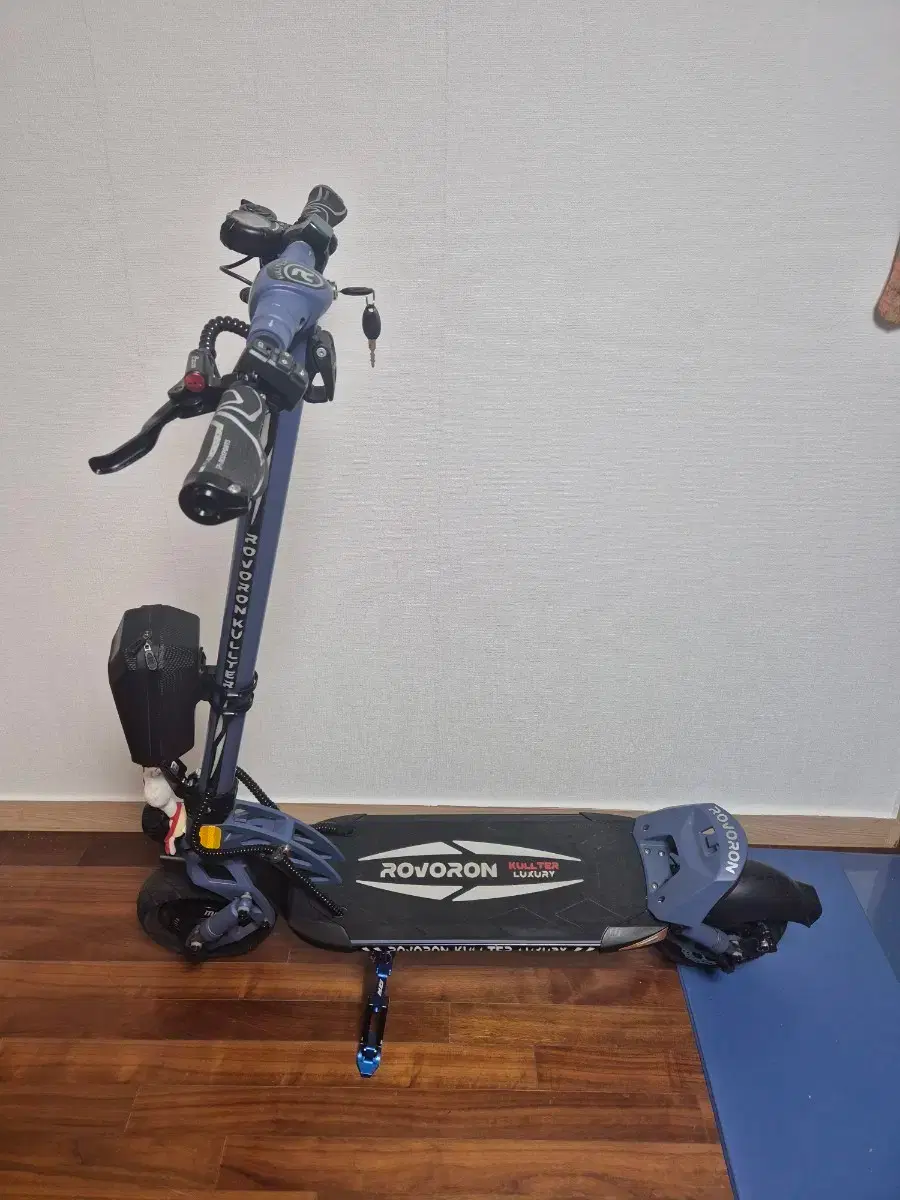 Dualtron Roboron Electric Kickboard #듀얼트론,#로보론,#전동킥보드,#듀얼전동킥보드 on Bunjang  Global Site.