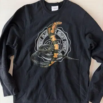 미사용 새상품 Acapulco Gold 아카풀코 골드 트레이닝복 M