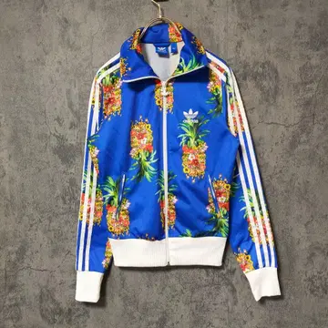 [ 새상품급 ] (M) 아디다스 오리지널 퍼 컴퍼니 저지