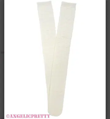 엔젤릭 프리티  하트 오버니