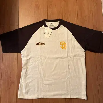 monomart t셔츠 MLB