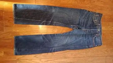 FULLCOUNT 1101 w33 청바지