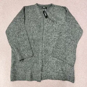 Amulet 긴팔 가디건