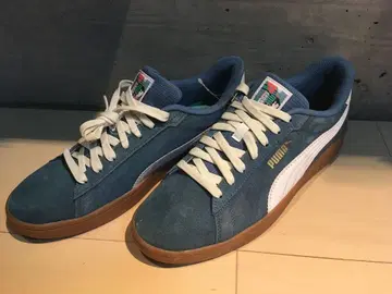 [ 새상품 미사용 ] 푸마 이어 오브 스포츠 28cm