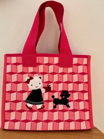 파밀리아 Maman et Fille (마망 에 피유) 백