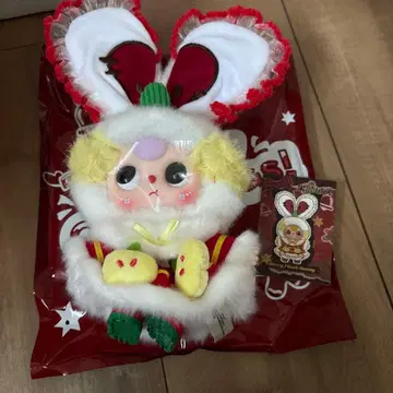 Babythree 신상 Merrychristmas 시리즈