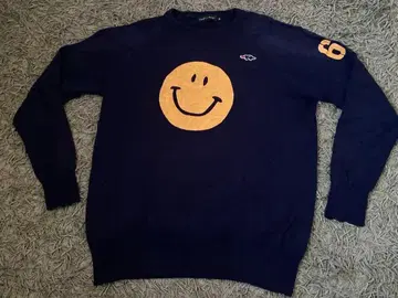 rough & swell 스웨터