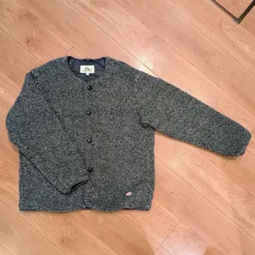 [ 컨디션 최상 ] 뱅상 에 미레이유 보아 가디건