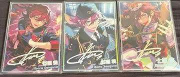 [ 선착순 ] 앙스타 포트레이트 사에구사 이바라