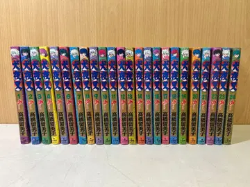 G603 이누야샤 1권~24권 묶음 판매 다카하시 루미코 소학관 코믹스