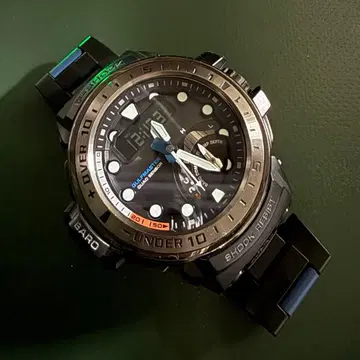 G-SHOCK 가라프마스터 GWN-Q1000MCA-1AJF